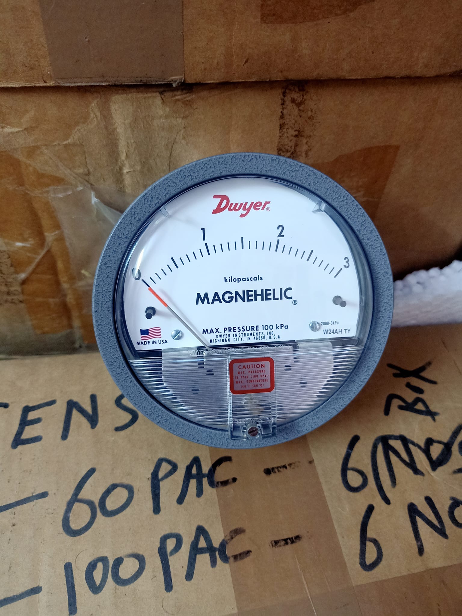 enviro tech industrial product