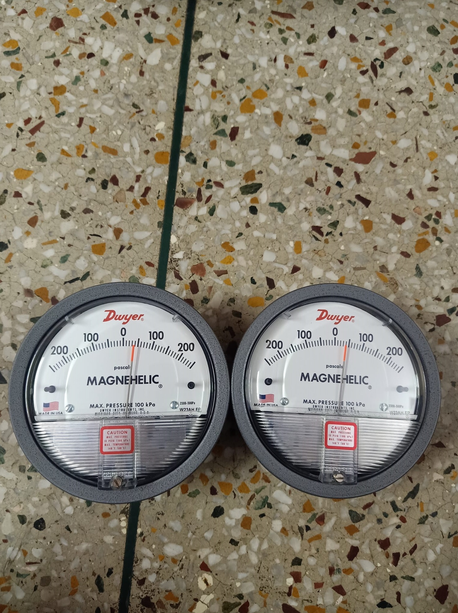 enviro tech industrial product