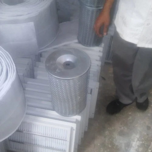enviro tech industrial product
