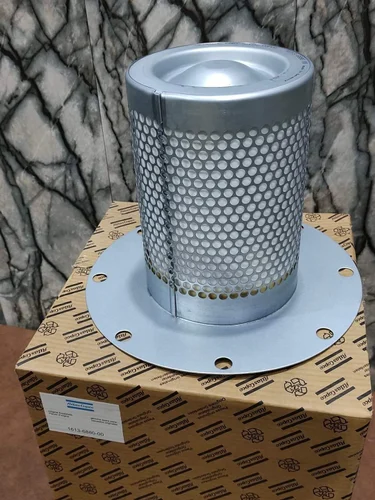 enviro tech industrial product