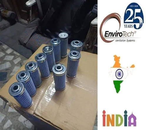 enviro tech industrial product