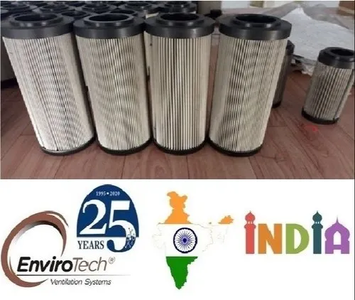 enviro tech industrial product