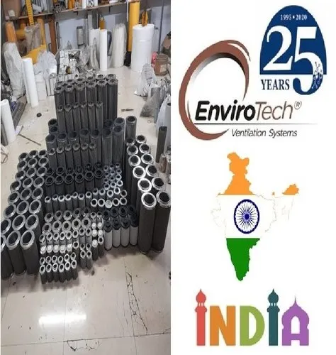 enviro tech industrial product