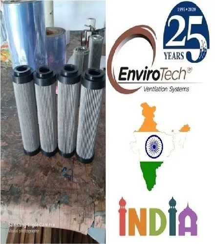 enviro tech industrial product