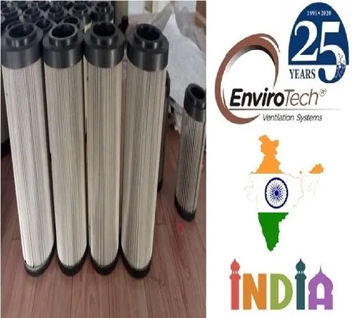 enviro tech industrial product