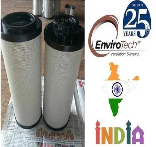 enviro tech industrial product