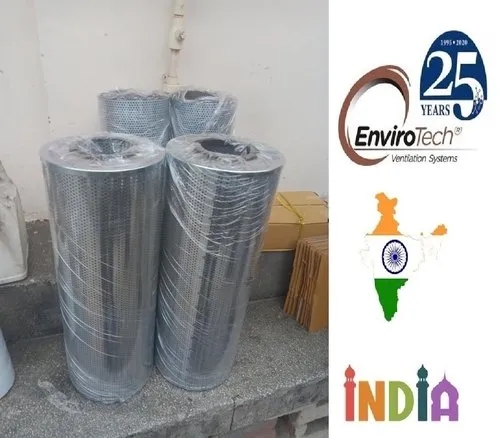 enviro tech industrial product