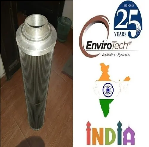 enviro tech industrial product