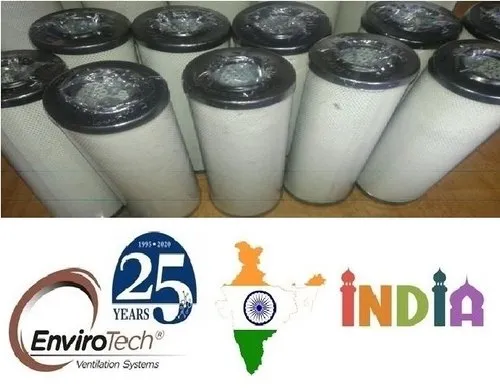 enviro tech industrial product