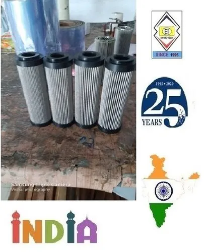 enviro tech industrial product