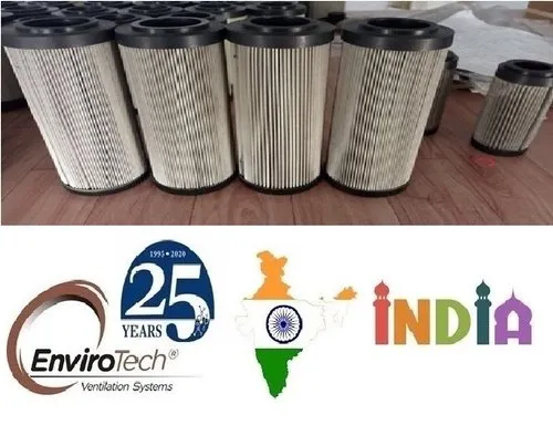 enviro tech industrial product
