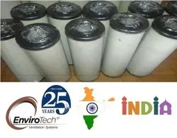 enviro tech industrial product