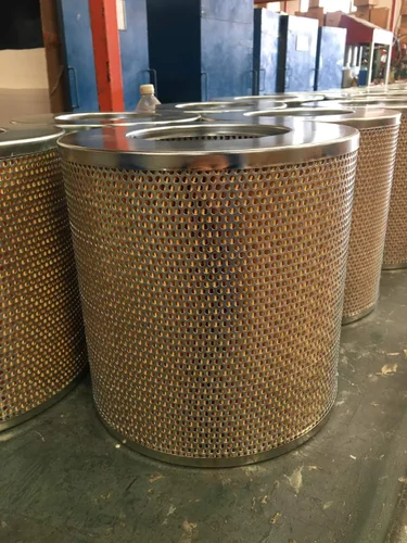 enviro tech industrial product