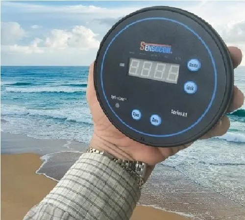 enviro tech industrial product