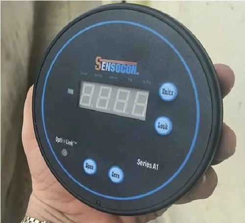 enviro tech industrial product