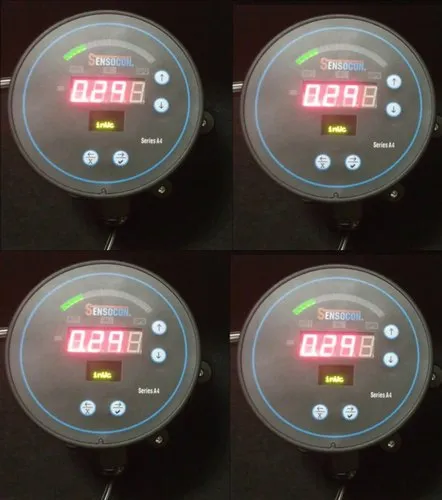 enviro tech industrial product