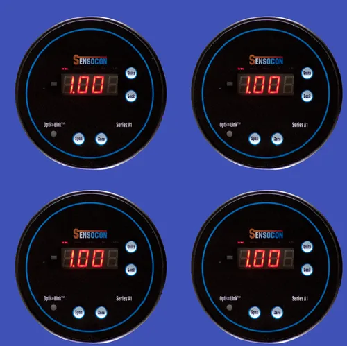 enviro tech industrial product