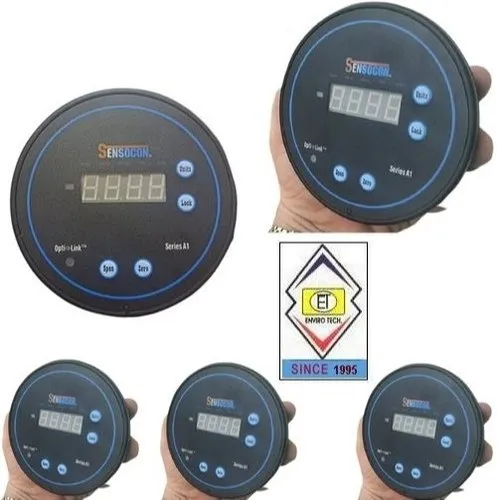 enviro tech industrial product