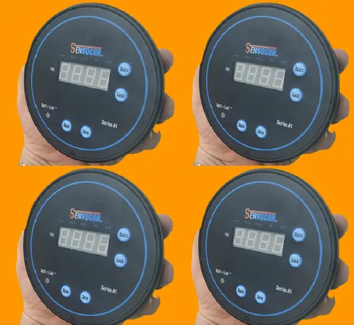 enviro tech industrial product