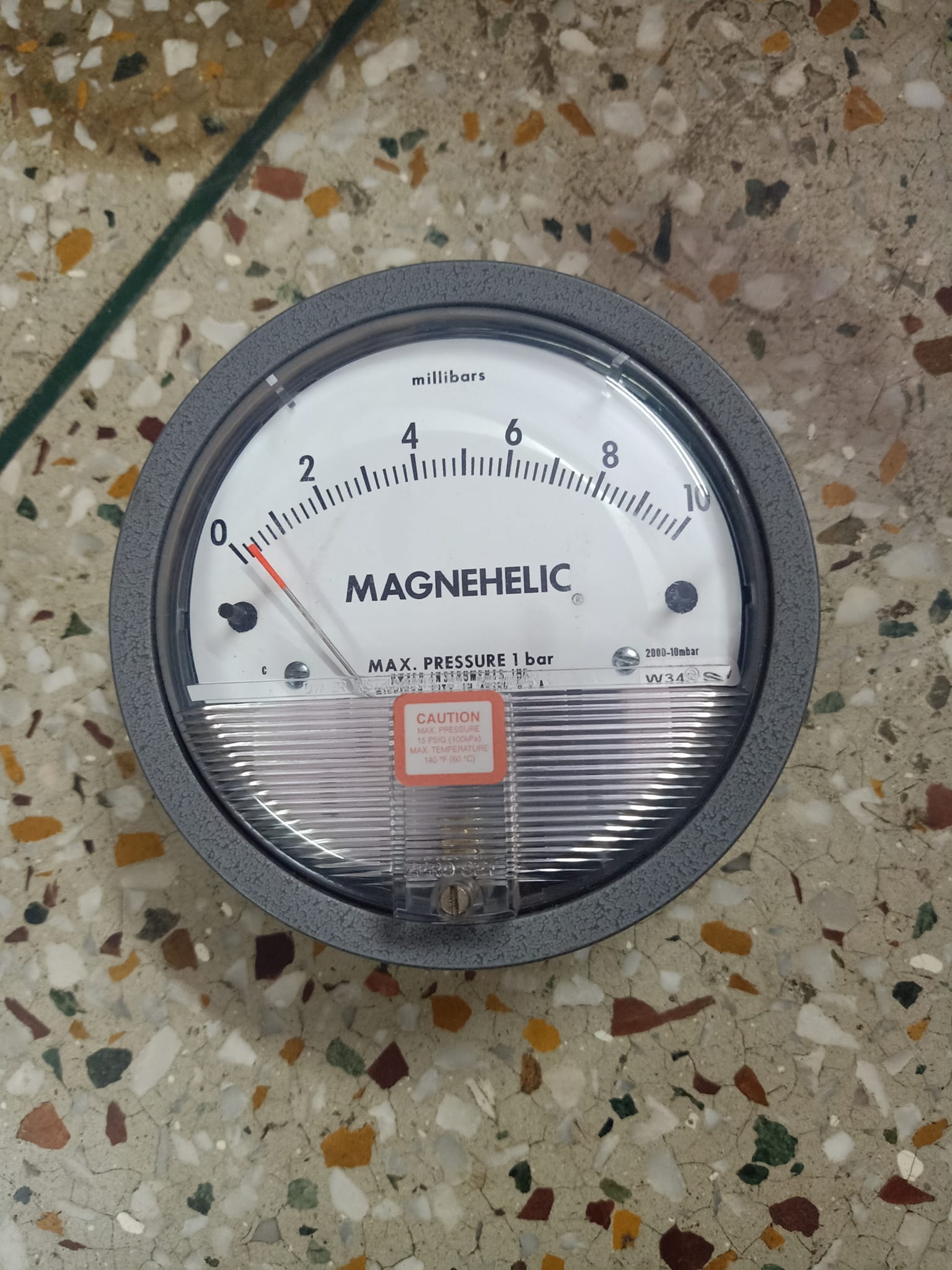 enviro tech industrial product