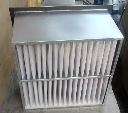 enviro tech industrial product