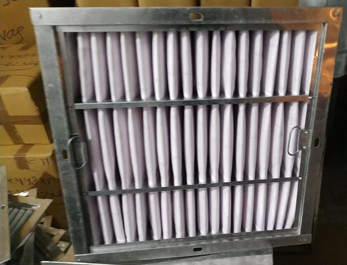 enviro tech industrial product