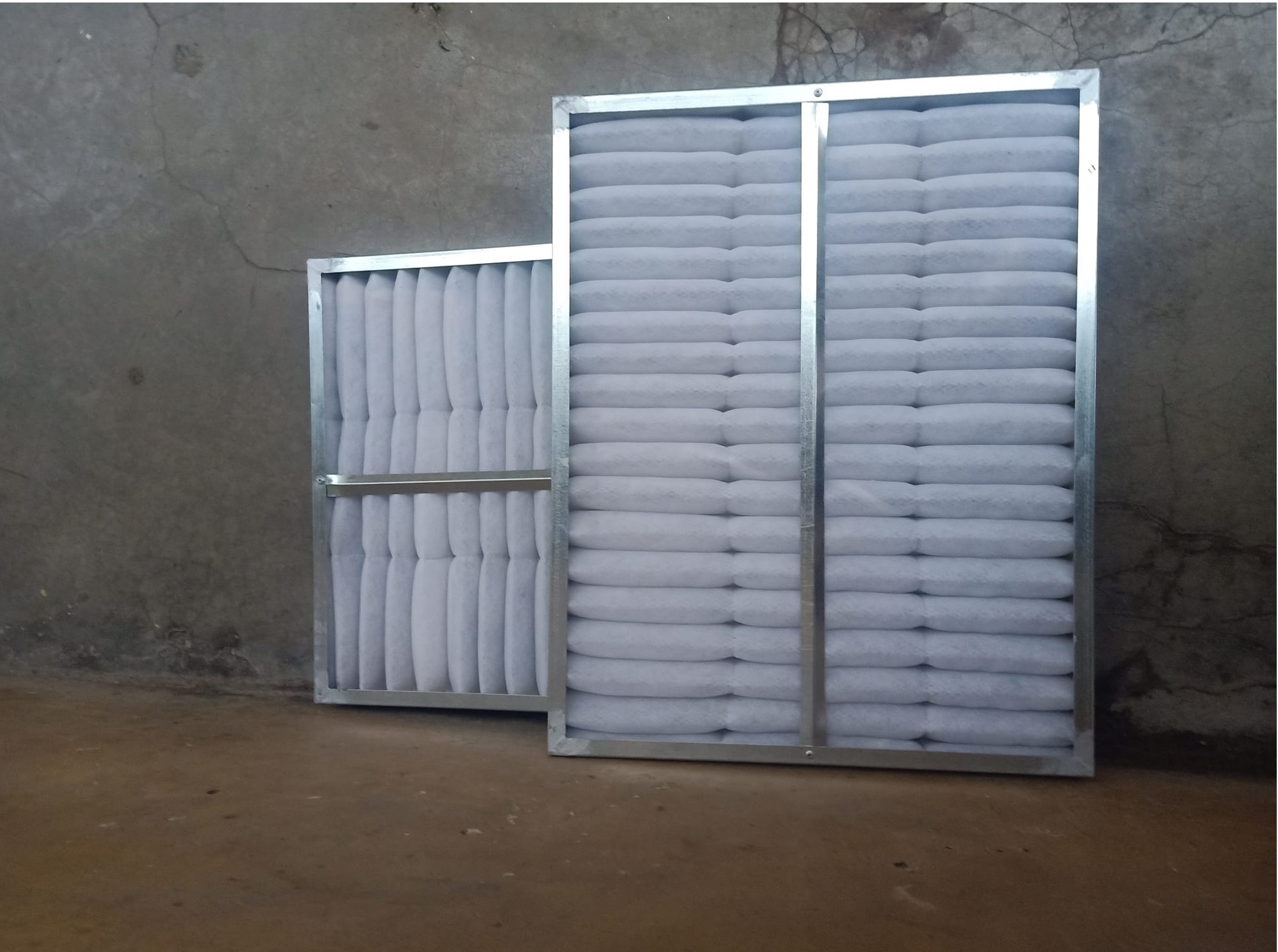 enviro tech industrial product