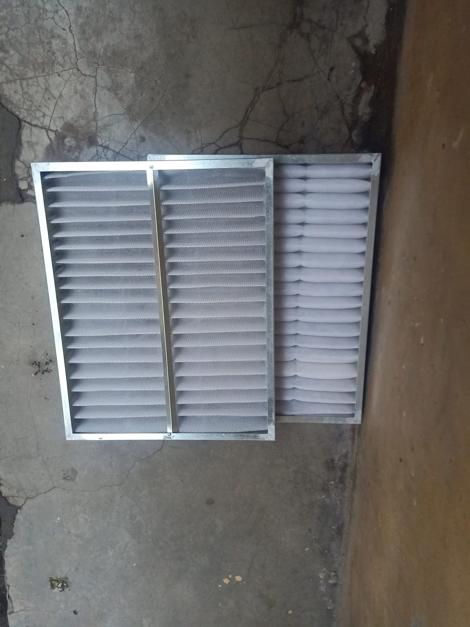 enviro tech industrial product