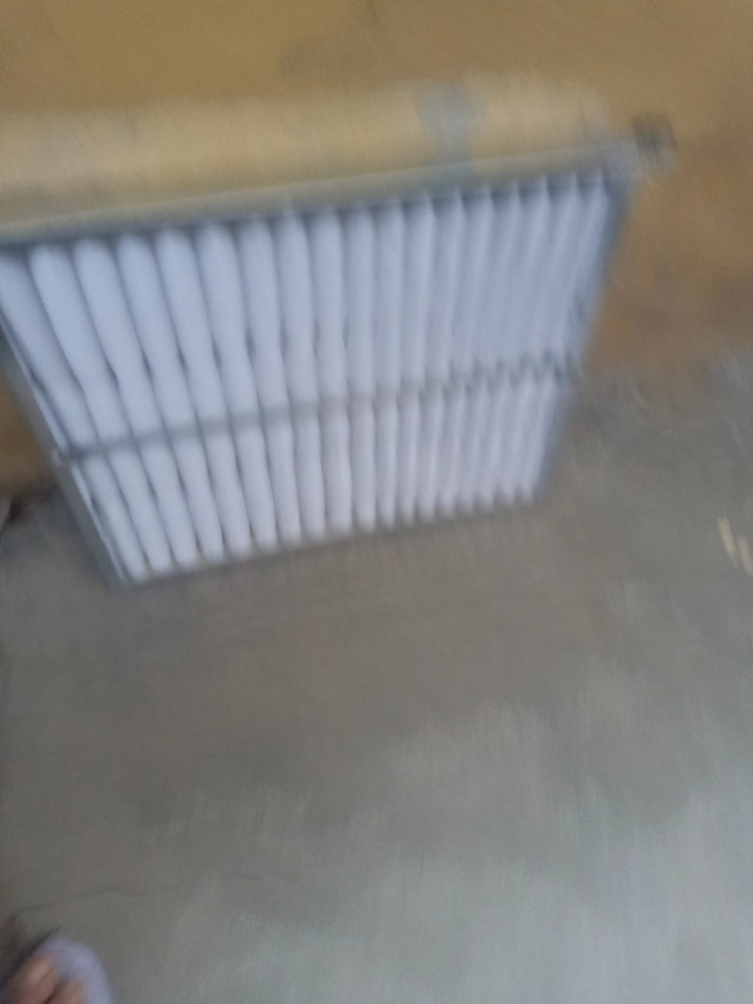 enviro tech industrial product
