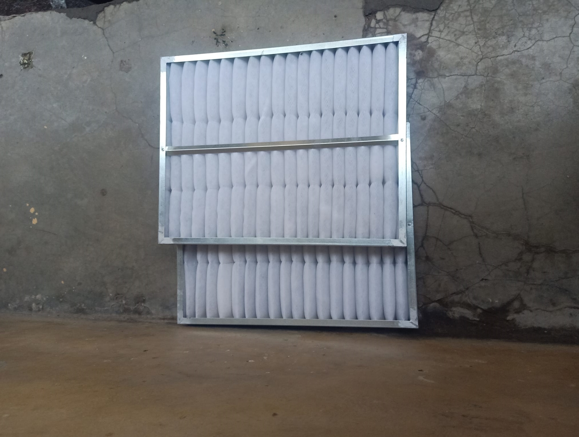 enviro tech industrial product