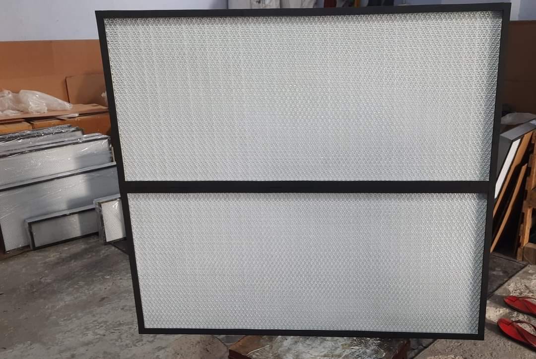 enviro tech industrial product