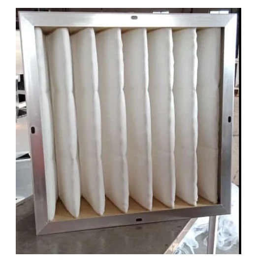 enviro tech industrial product