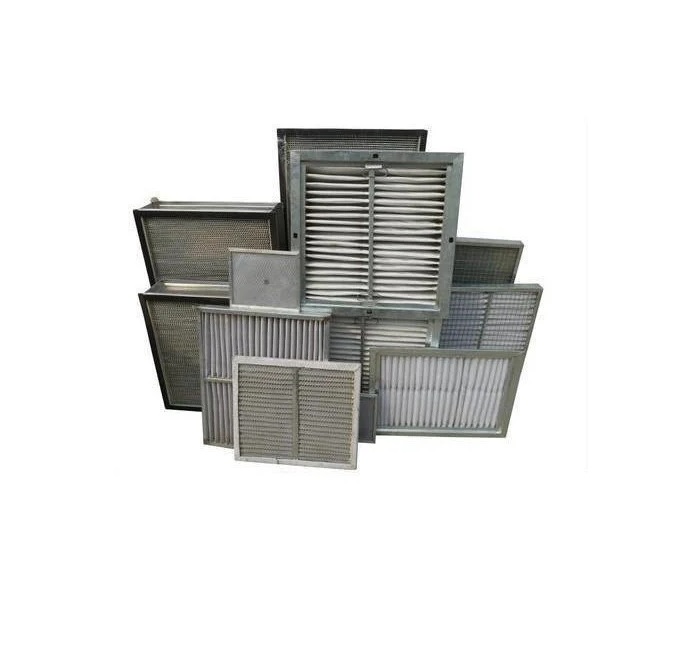 enviro tech industrial product