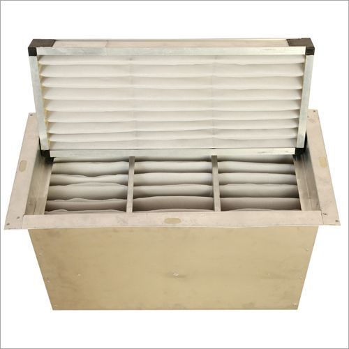 enviro tech industrial product