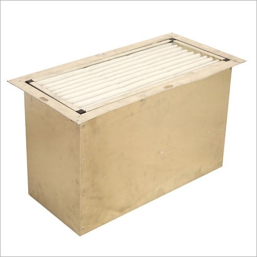 enviro tech industrial product
