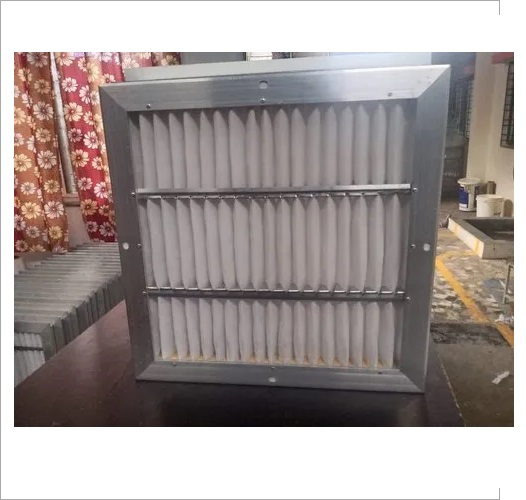 enviro tech industrial product