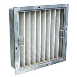 enviro tech industrial product