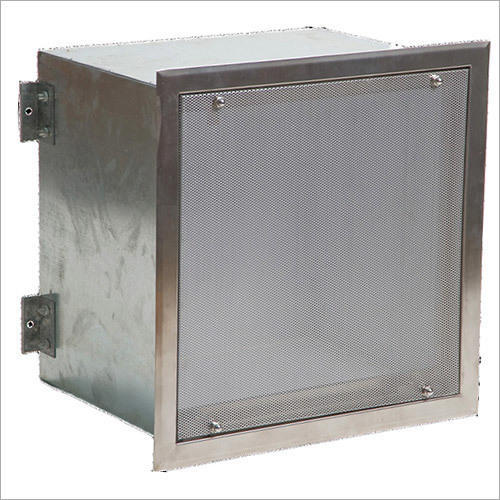 enviro tech industrial product