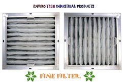 enviro tech industrial product