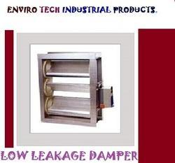 enviro tech industrial product