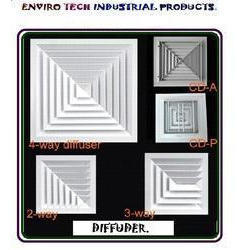 enviro tech industrial product