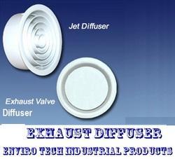 enviro tech industrial product