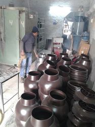 enviro tech industrial product