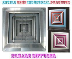 enviro tech industrial product