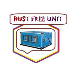enviro tech industrial product