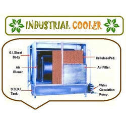 enviro tech industrial product