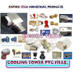 enviro tech industrial product