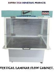 enviro tech industrial product