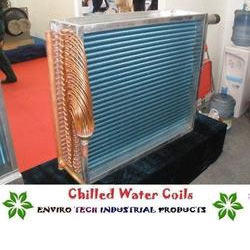 enviro tech industrial product