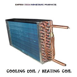 enviro tech industrial product